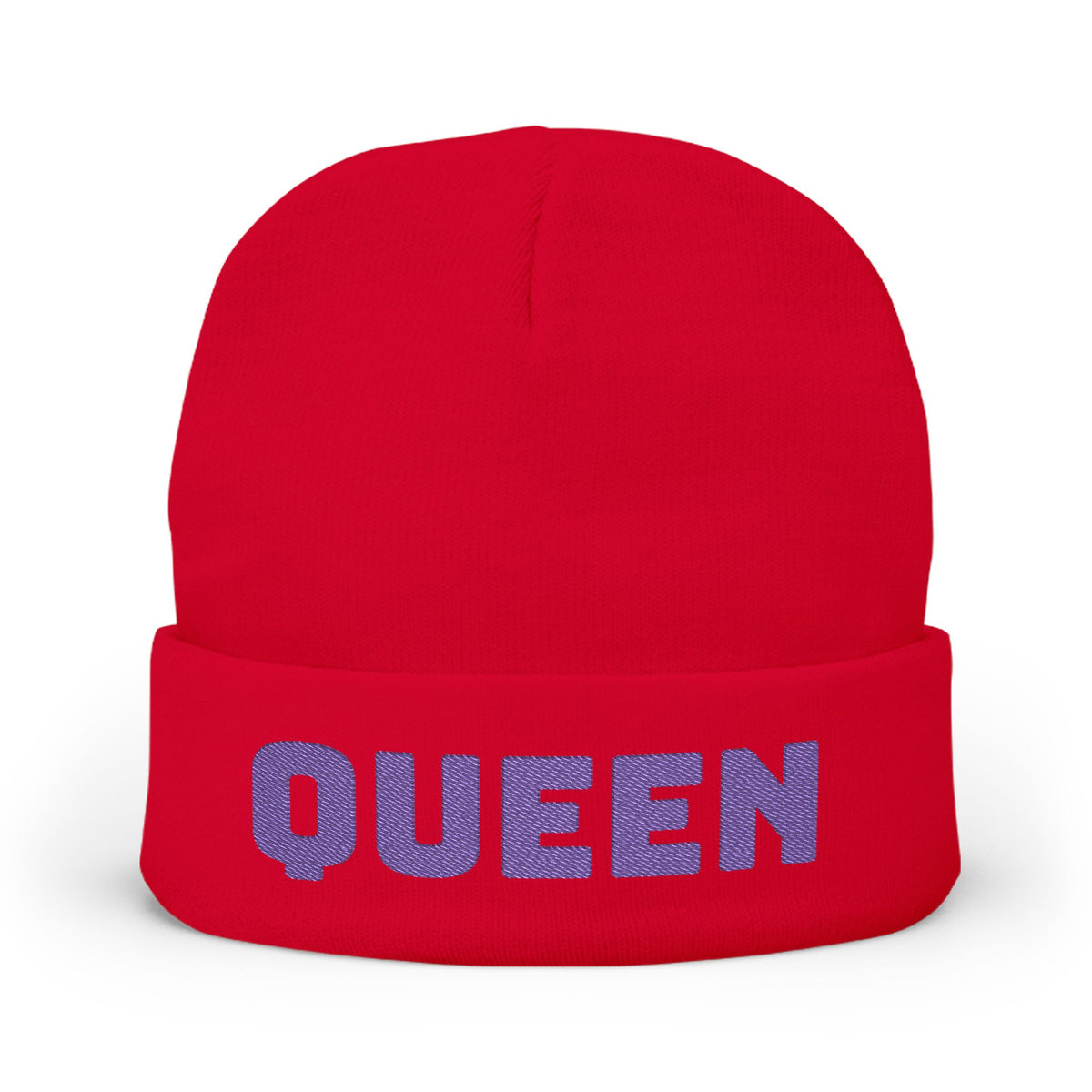 Queen Beanie Hats