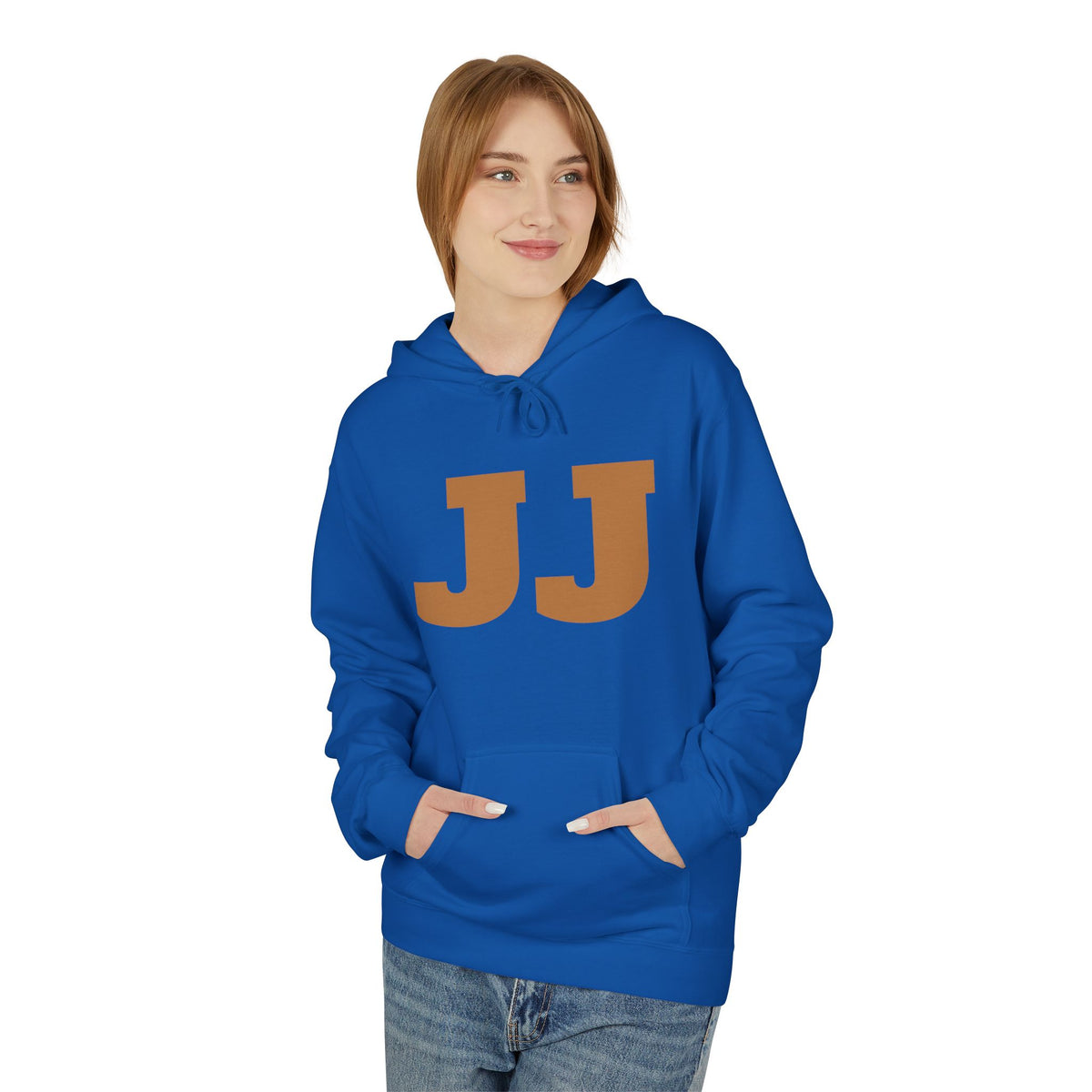 Joy Hoodie Jumpers