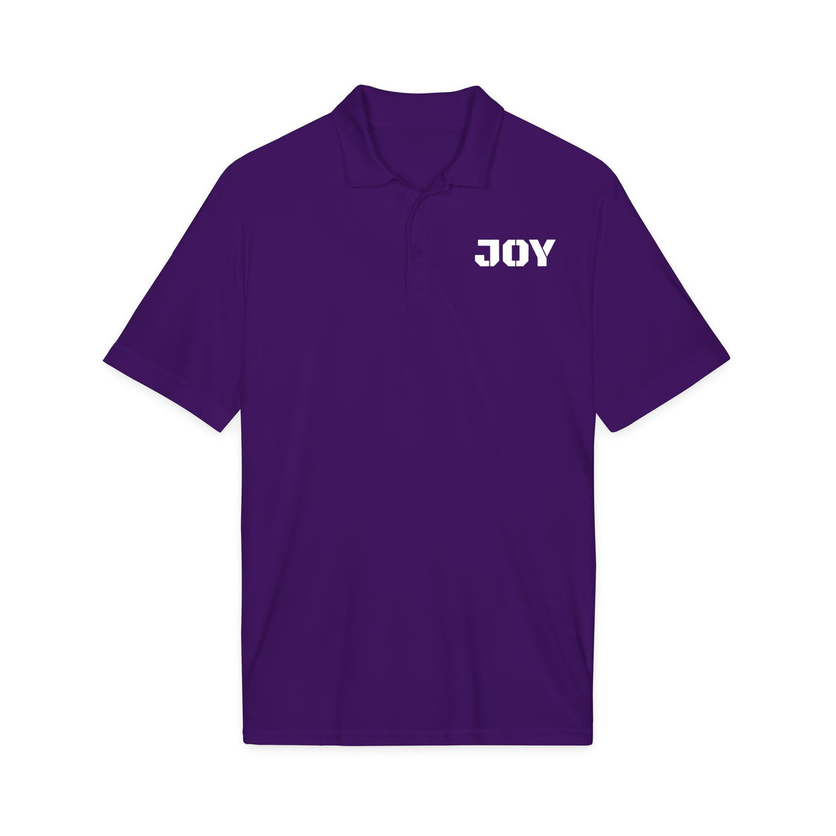 Joy Polo T-Shirts