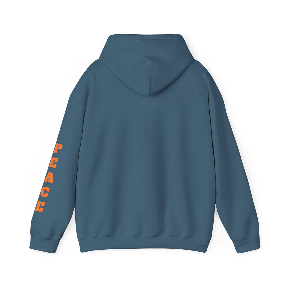 Peace Hoodie Jumpers