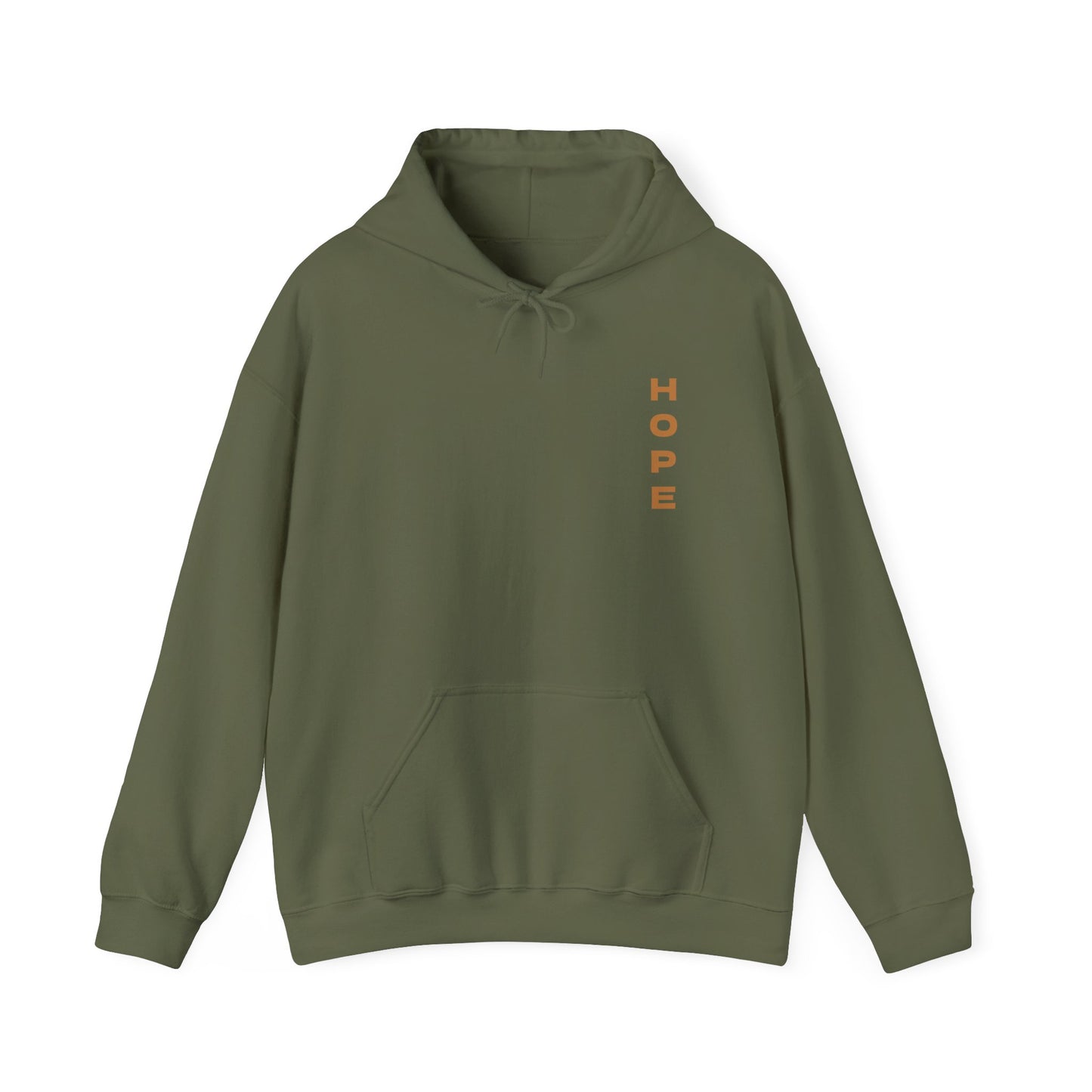 Hope Hoodie Jumpers