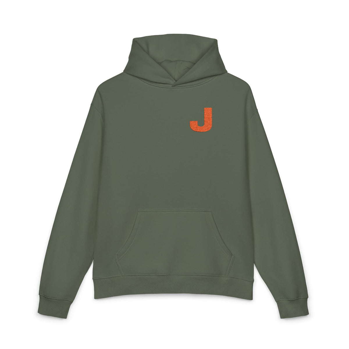 Joy Hoodie Jumpers