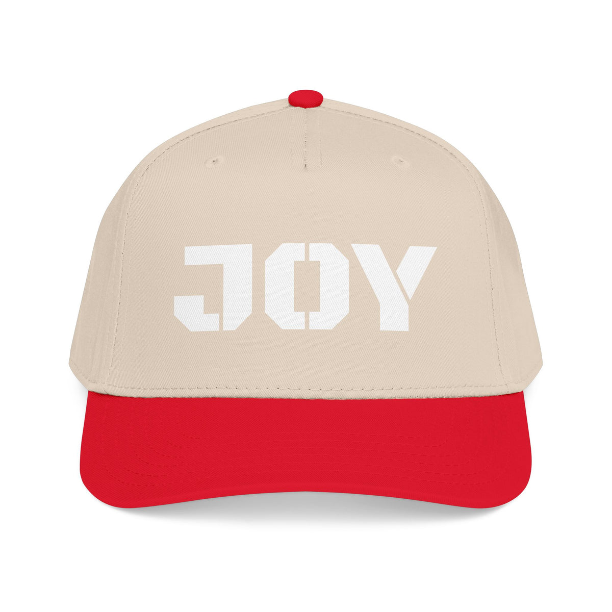 Joy Cap