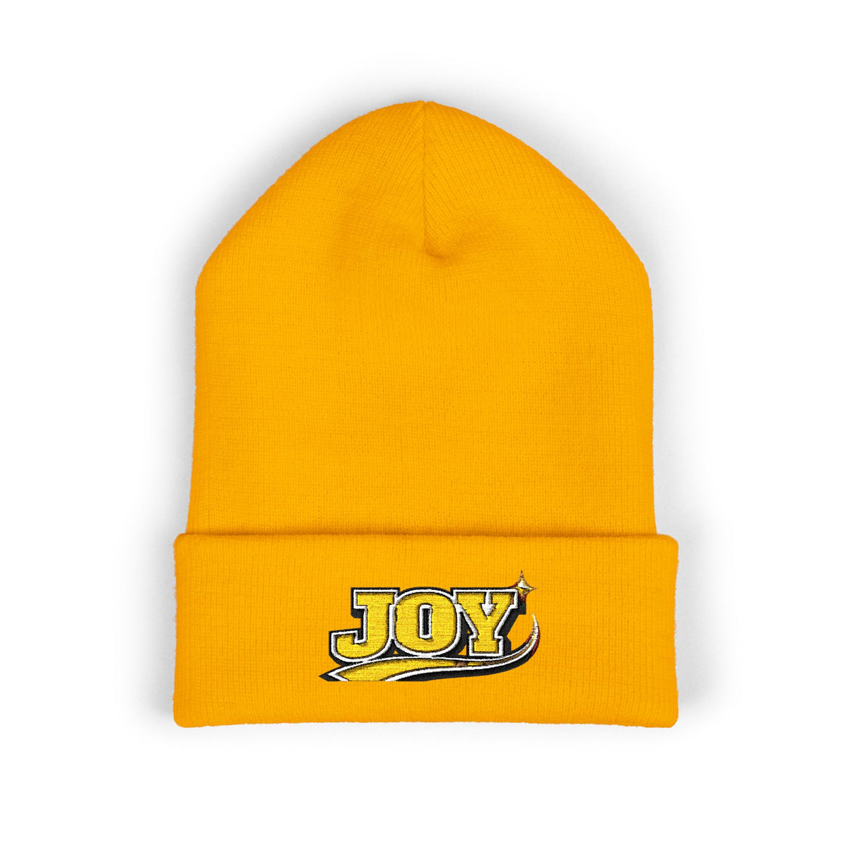 Joy Beanie Hat
