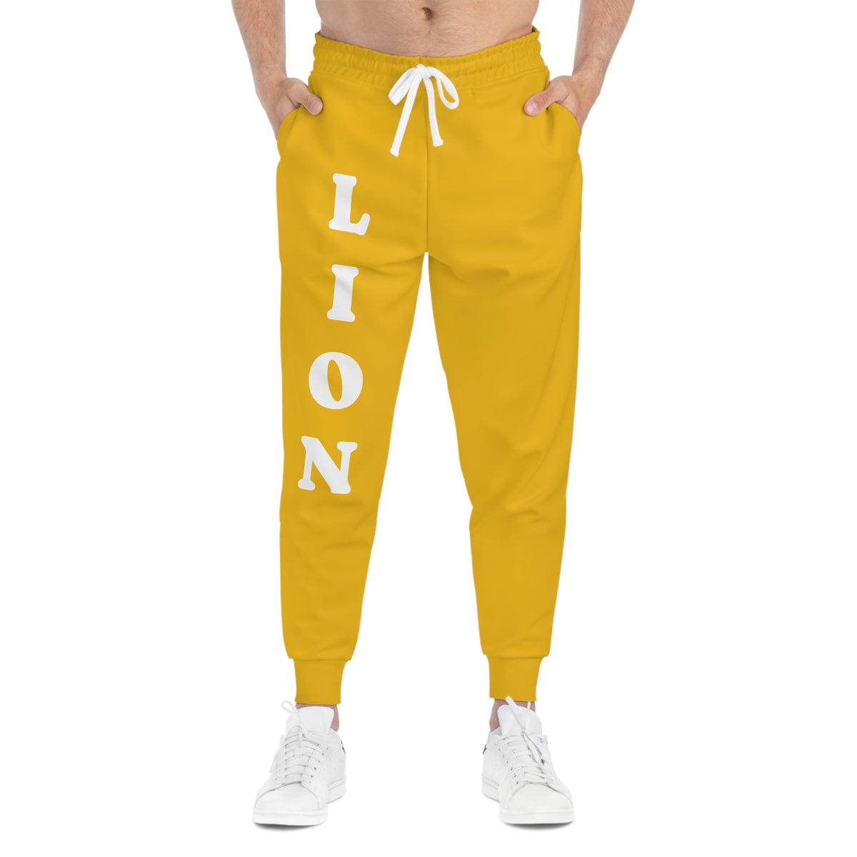 Lion Joggers