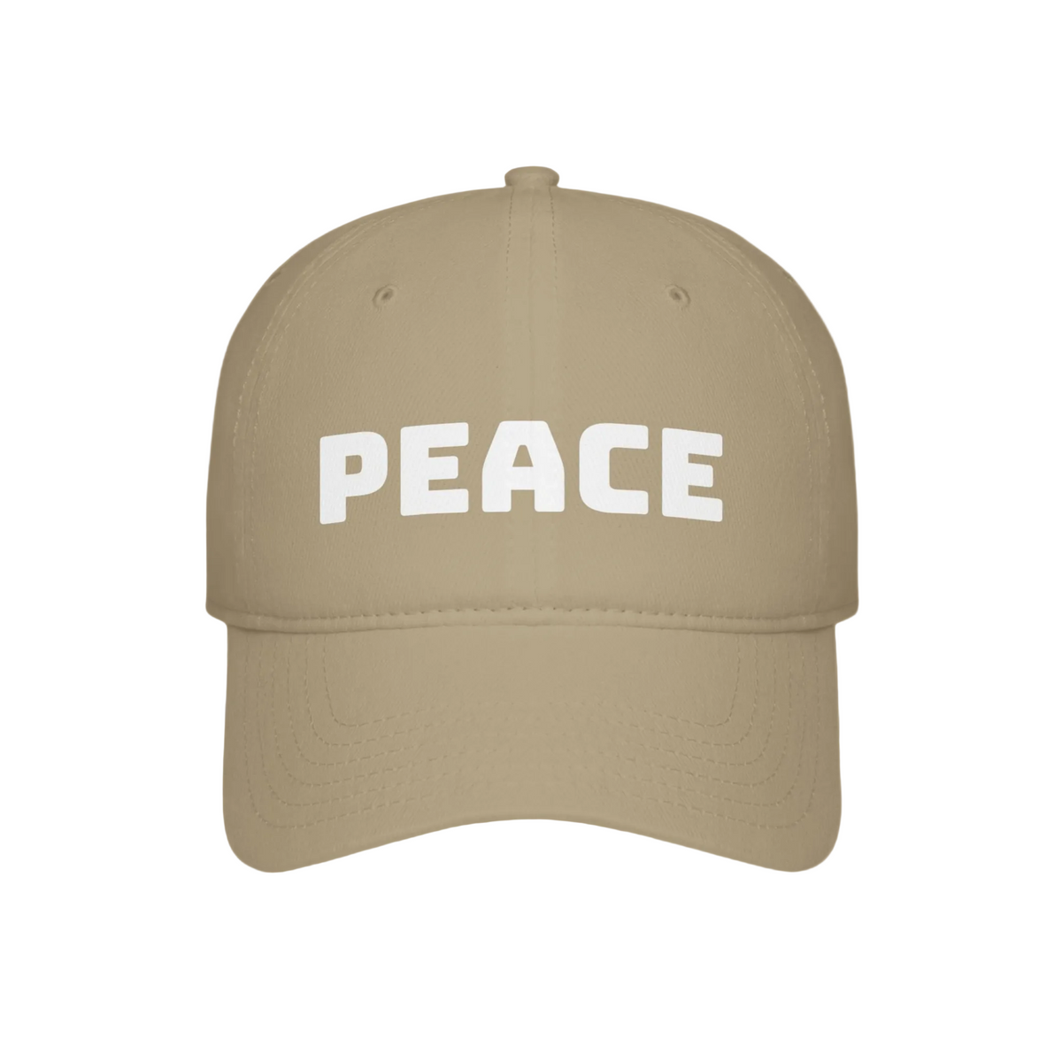 Peace Cap