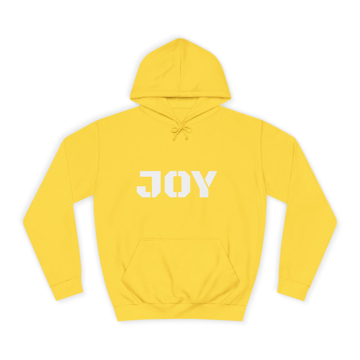 Joy Hoodie Jumpers
