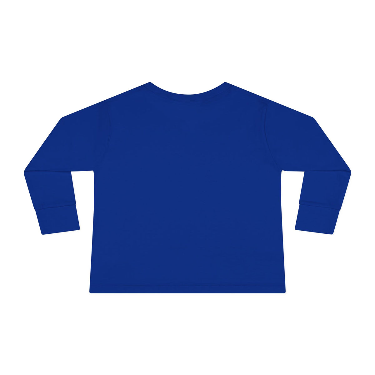 Joy Toddler Long Sleeve