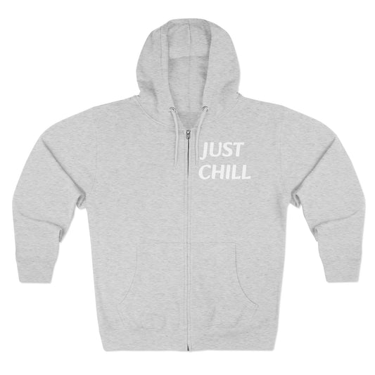 Just Chill Hoodie Jumpers