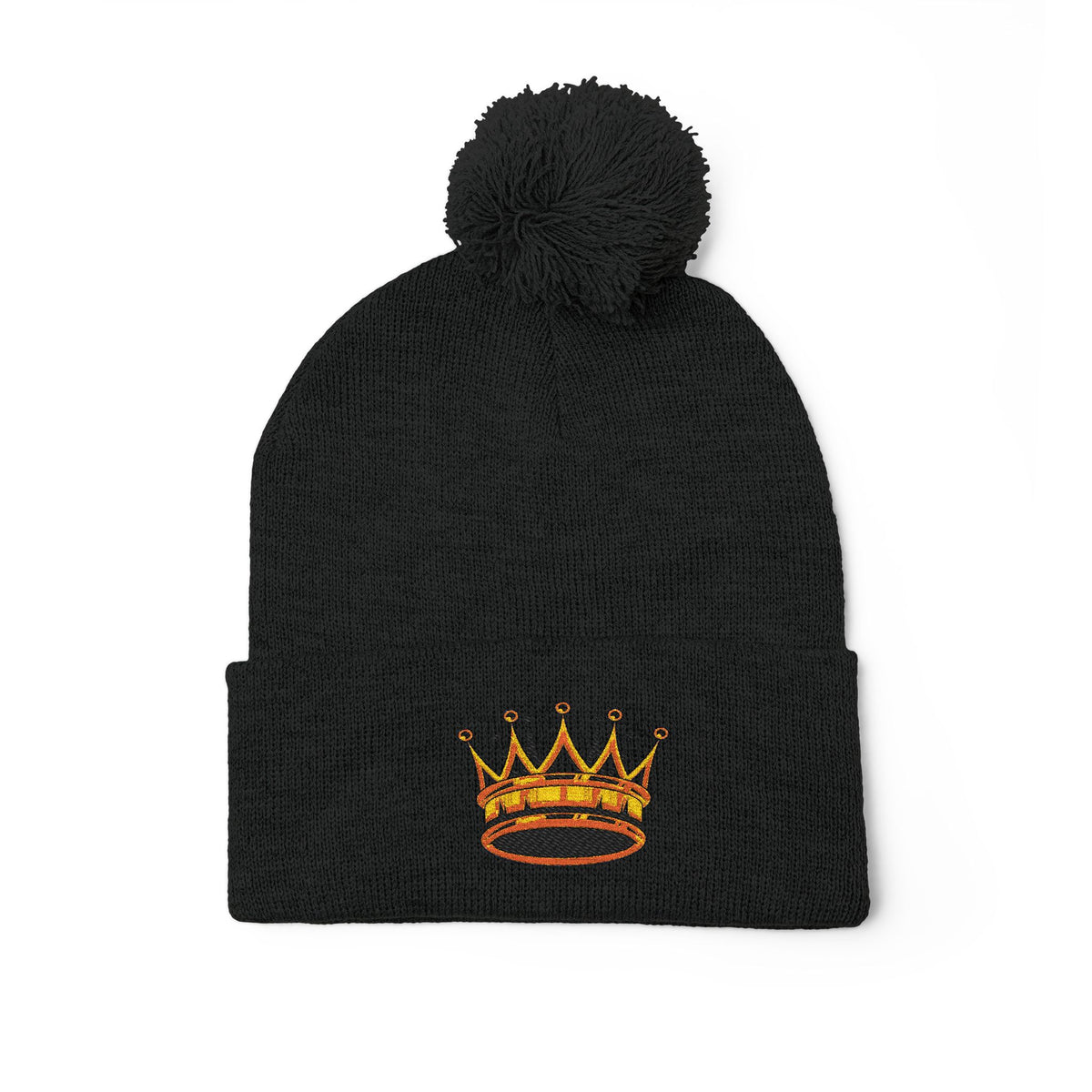 King Woolly Hat