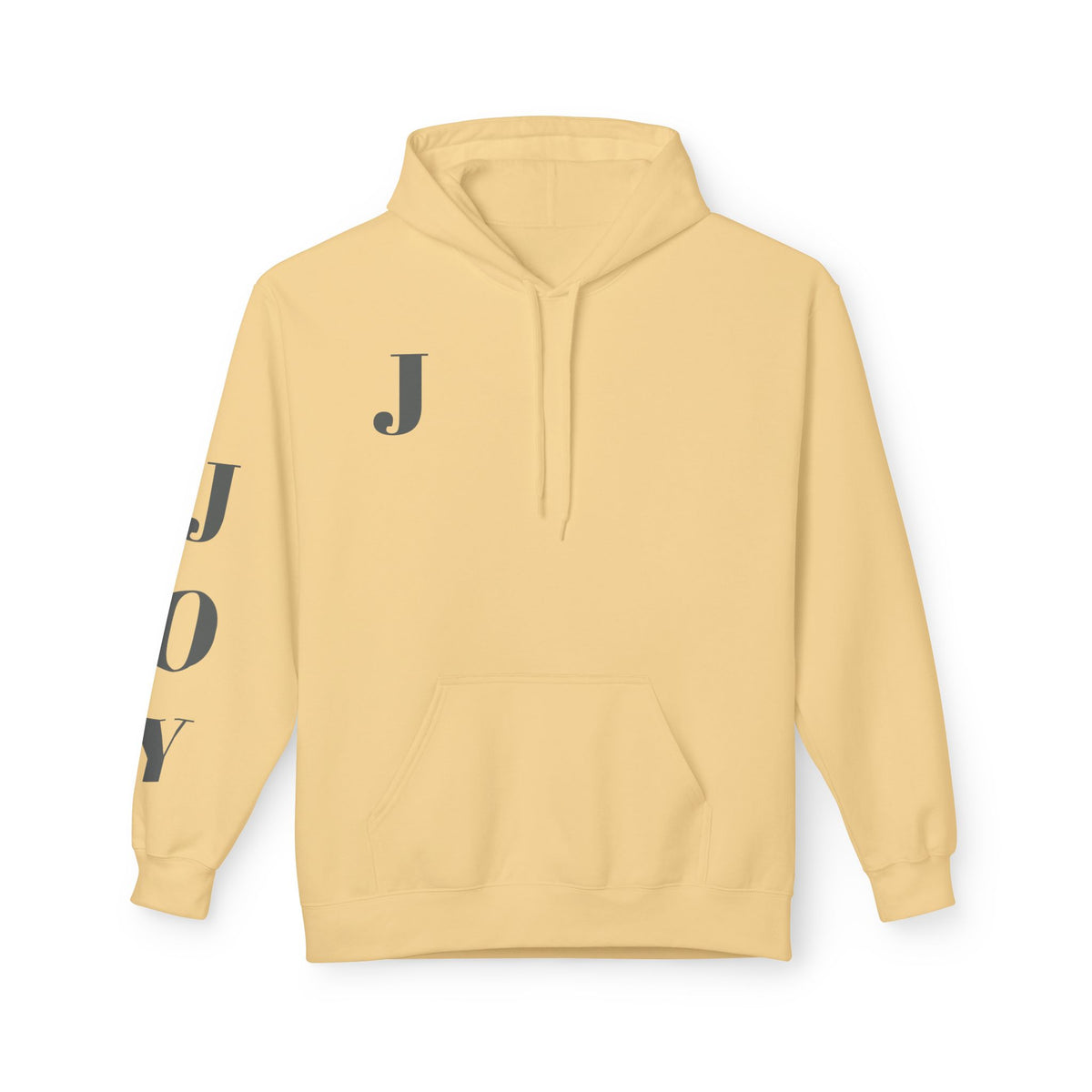 Joy Hoodies Jumpers