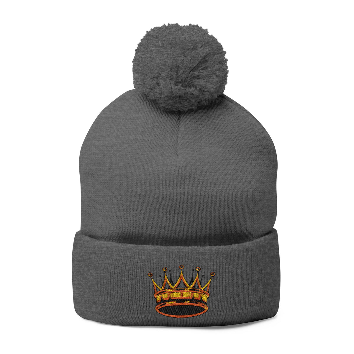 King Woolly Hat
