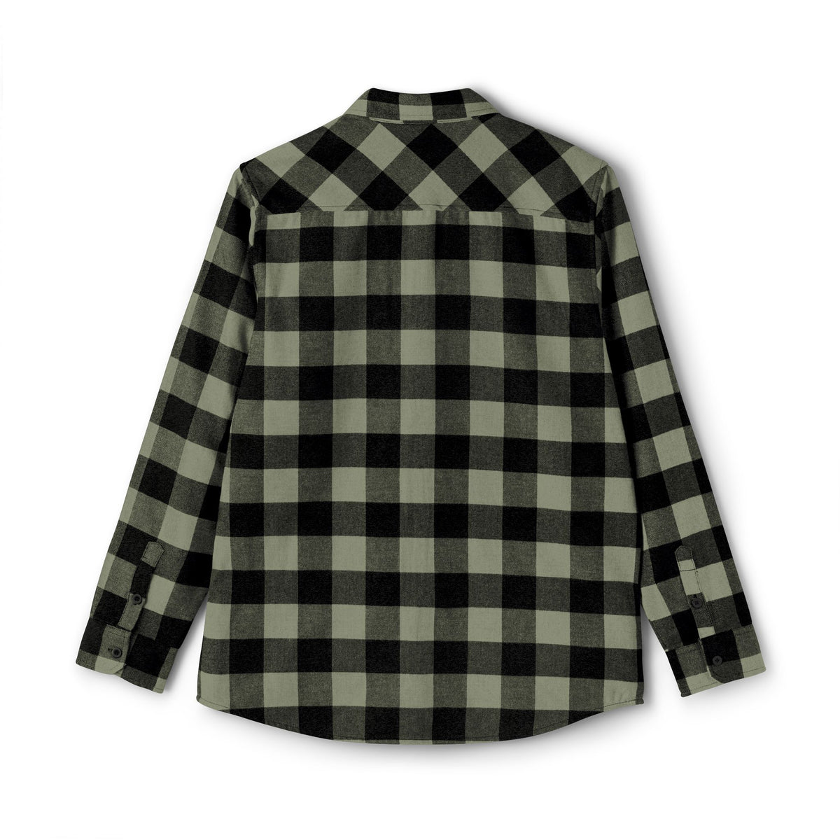 Joy Flannel Shirt