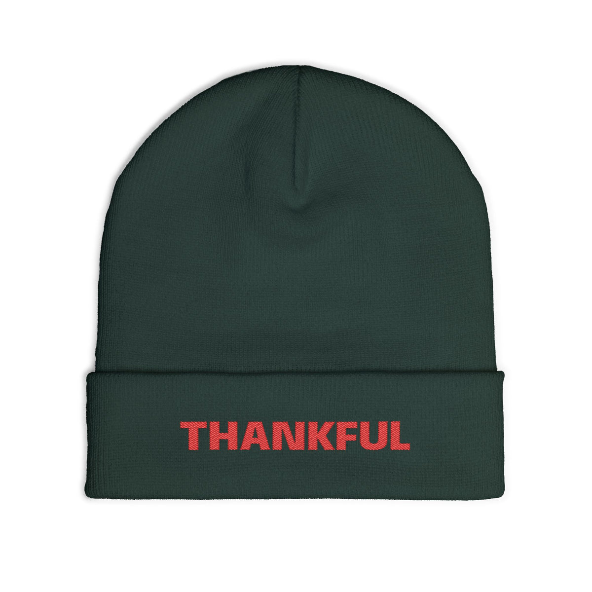 Thankful Beanie Hat