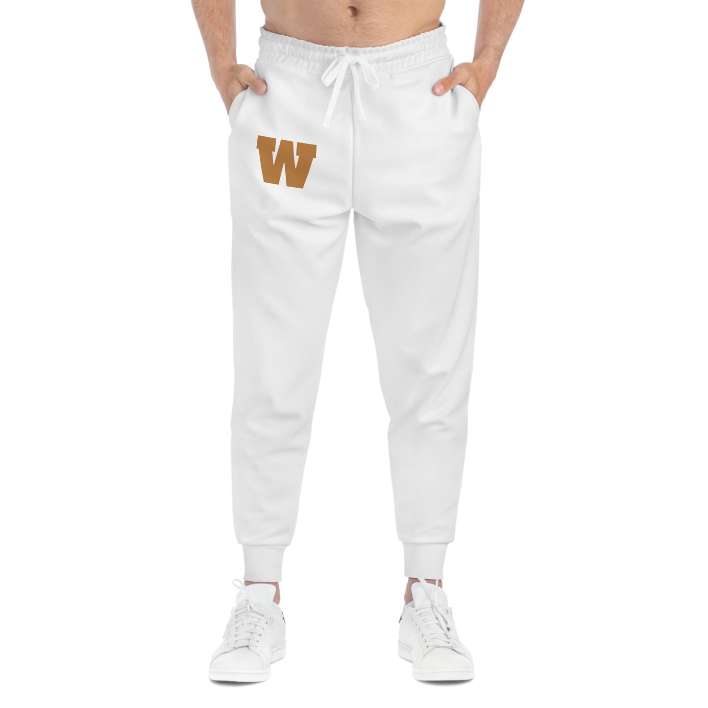 Warrior Jogger