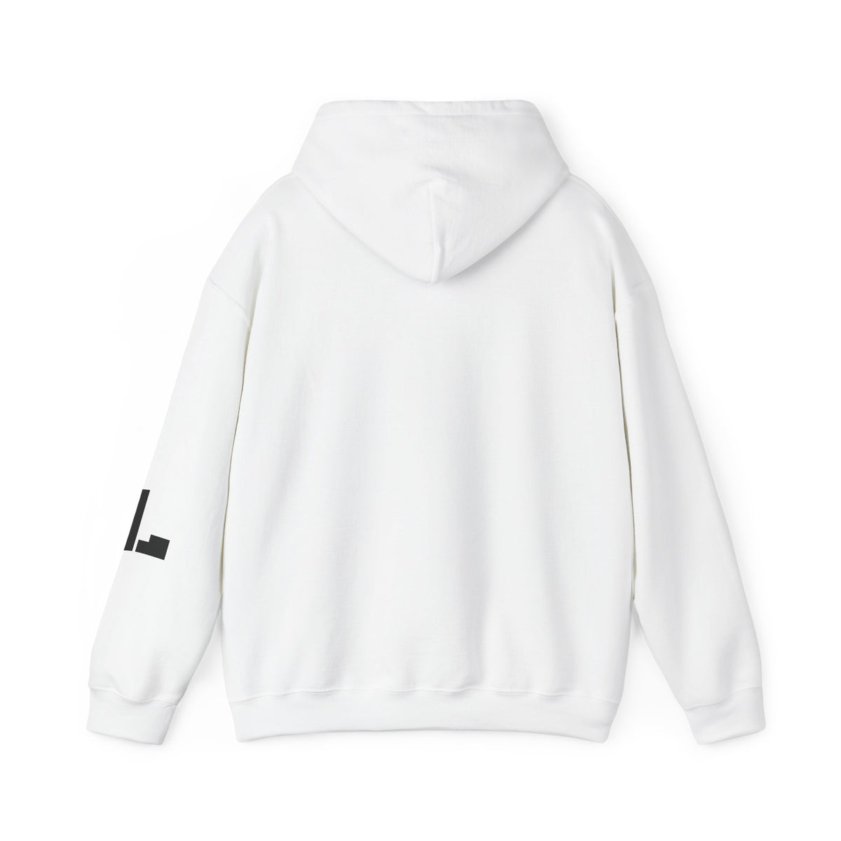 Lion Hoodie Jumpers