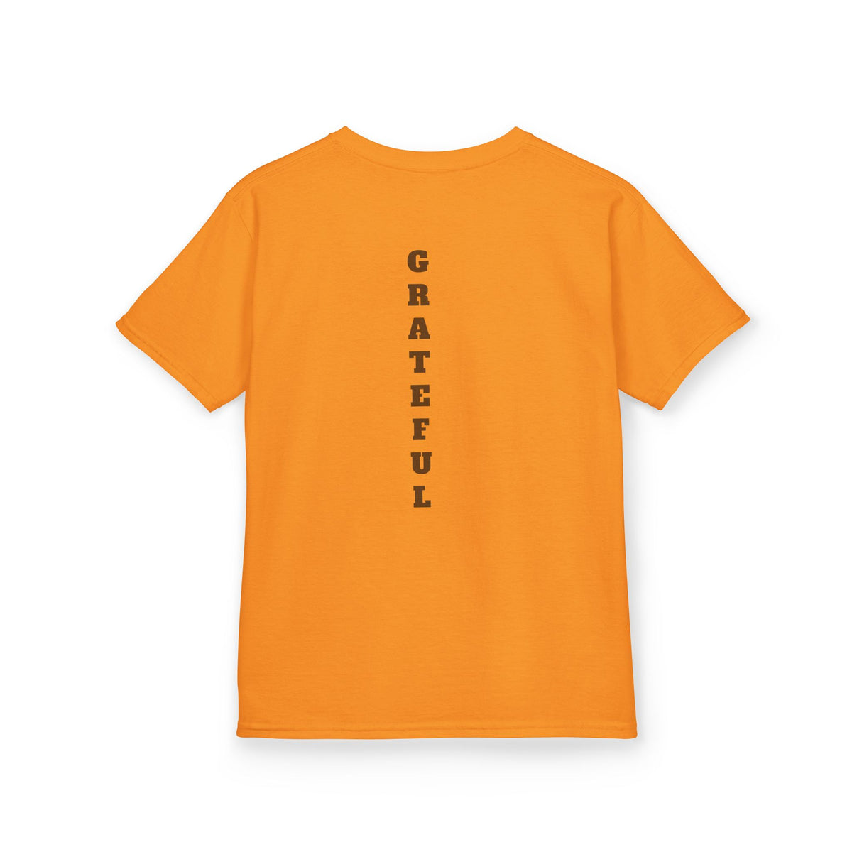 Grateful T-shirts Kids