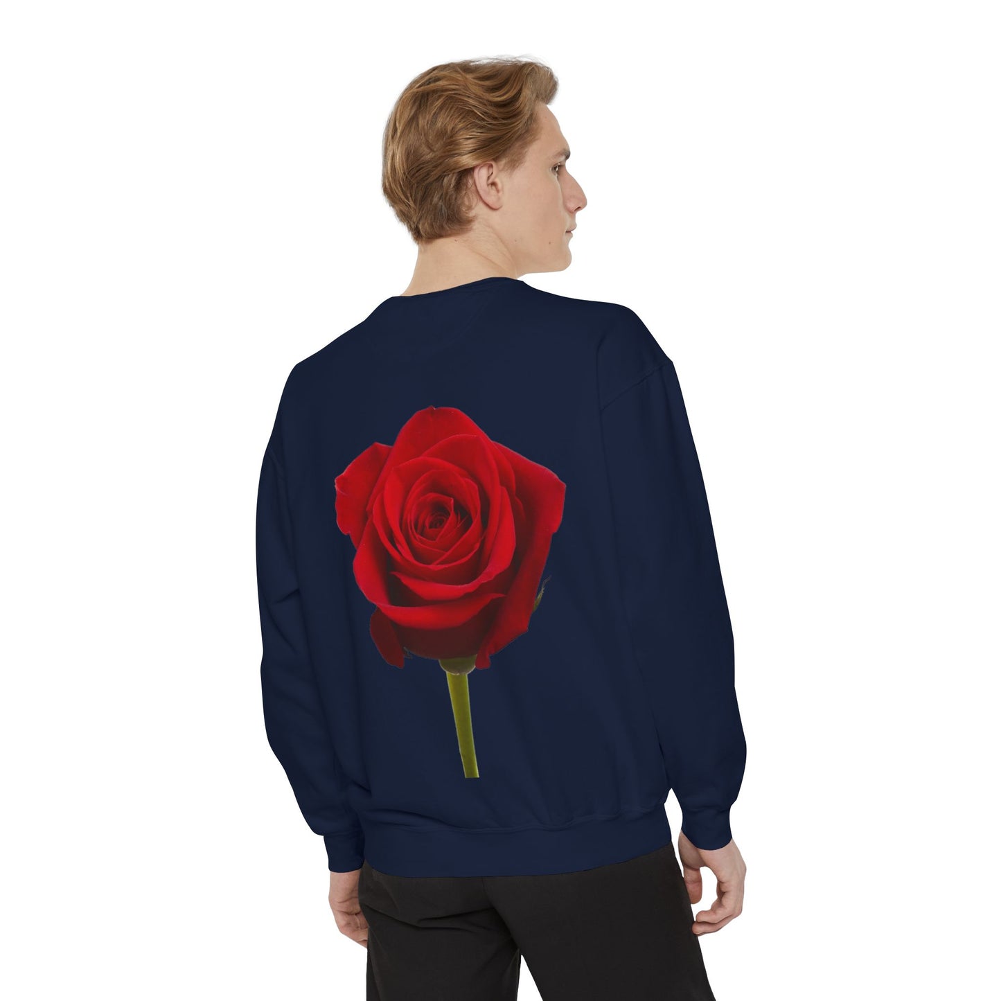 Love Jumpers