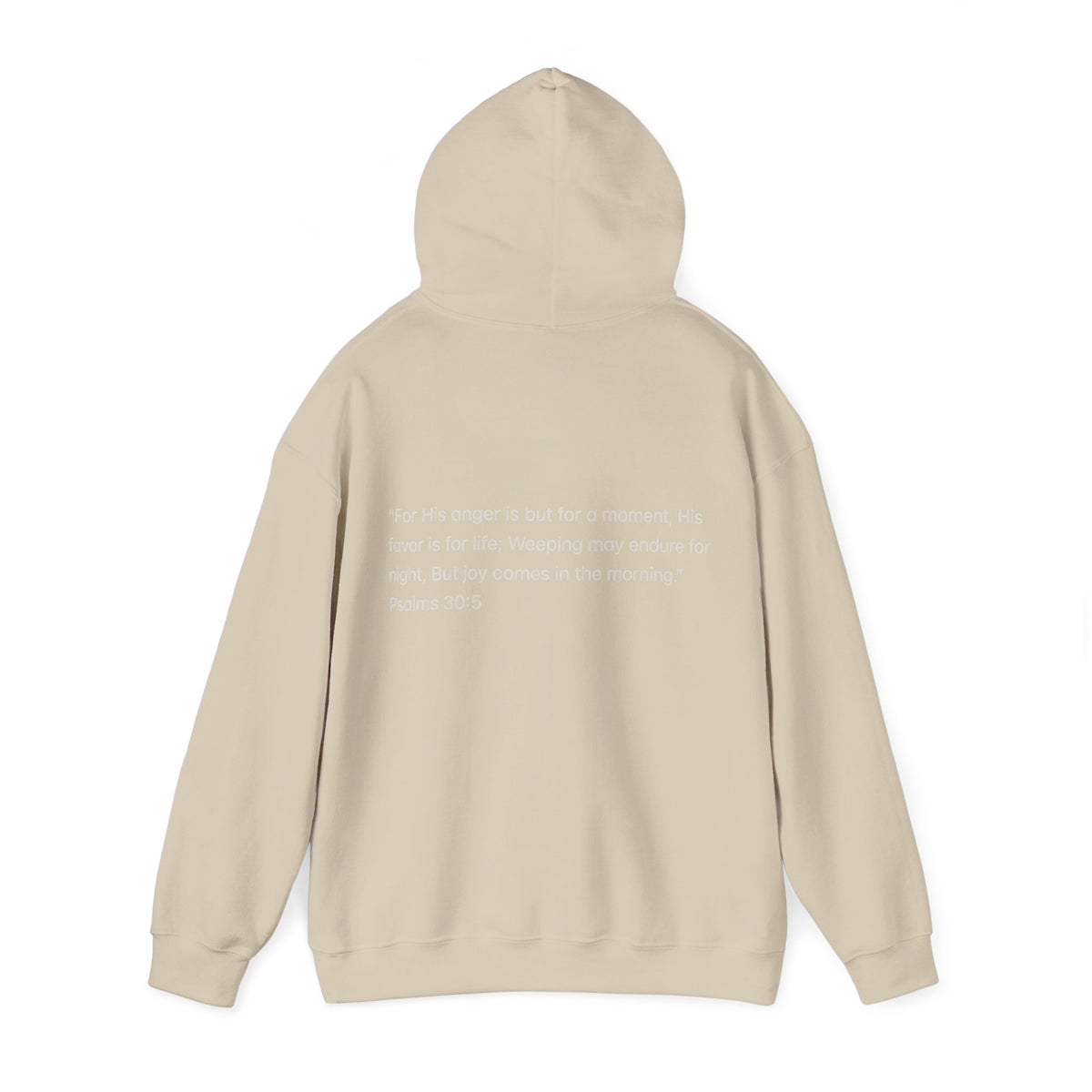 Joy Hoodie Jumpers