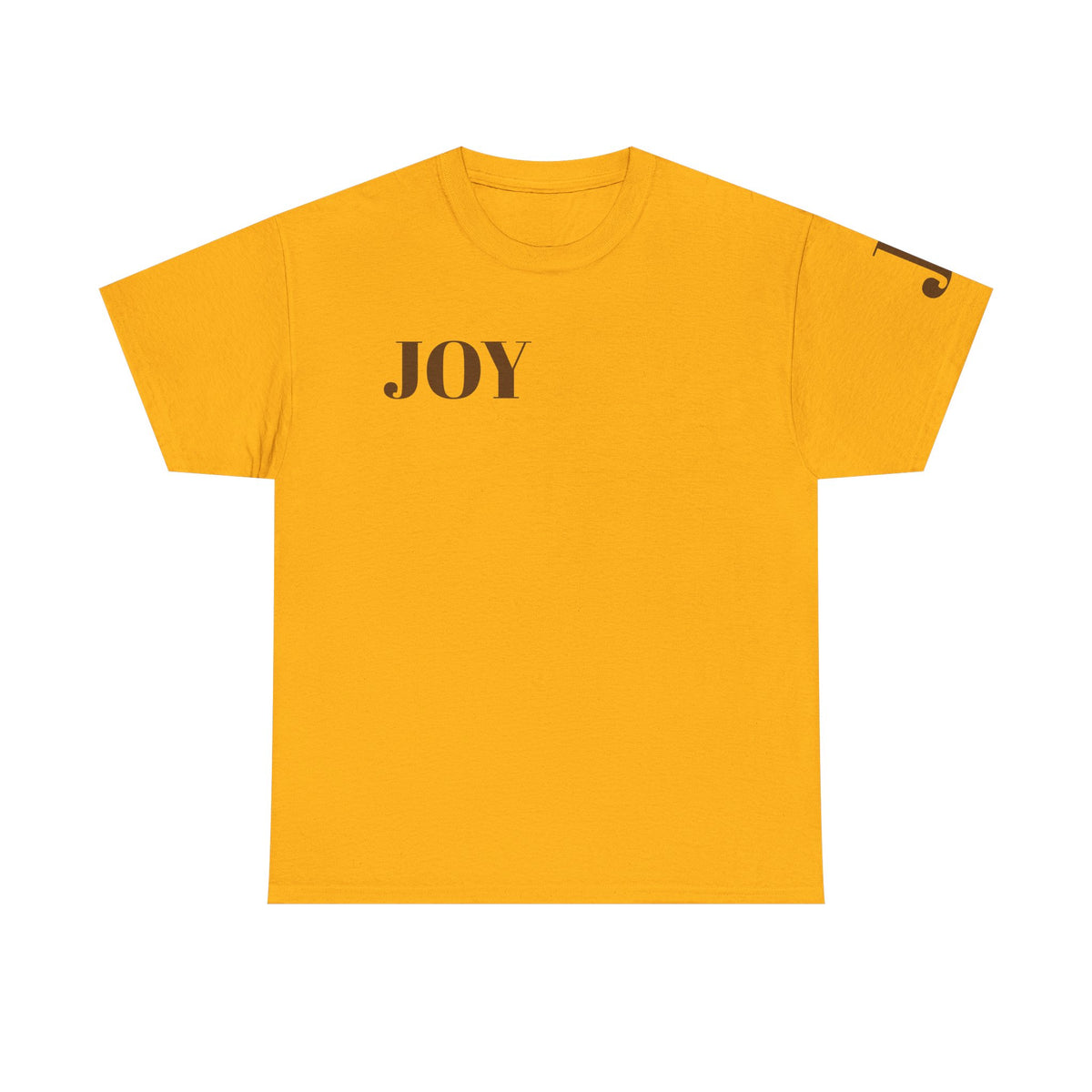 Joy T-Shirts