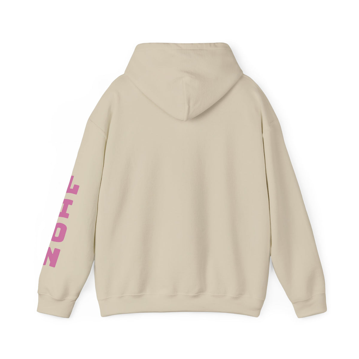 Lion Hoodie Jumpers