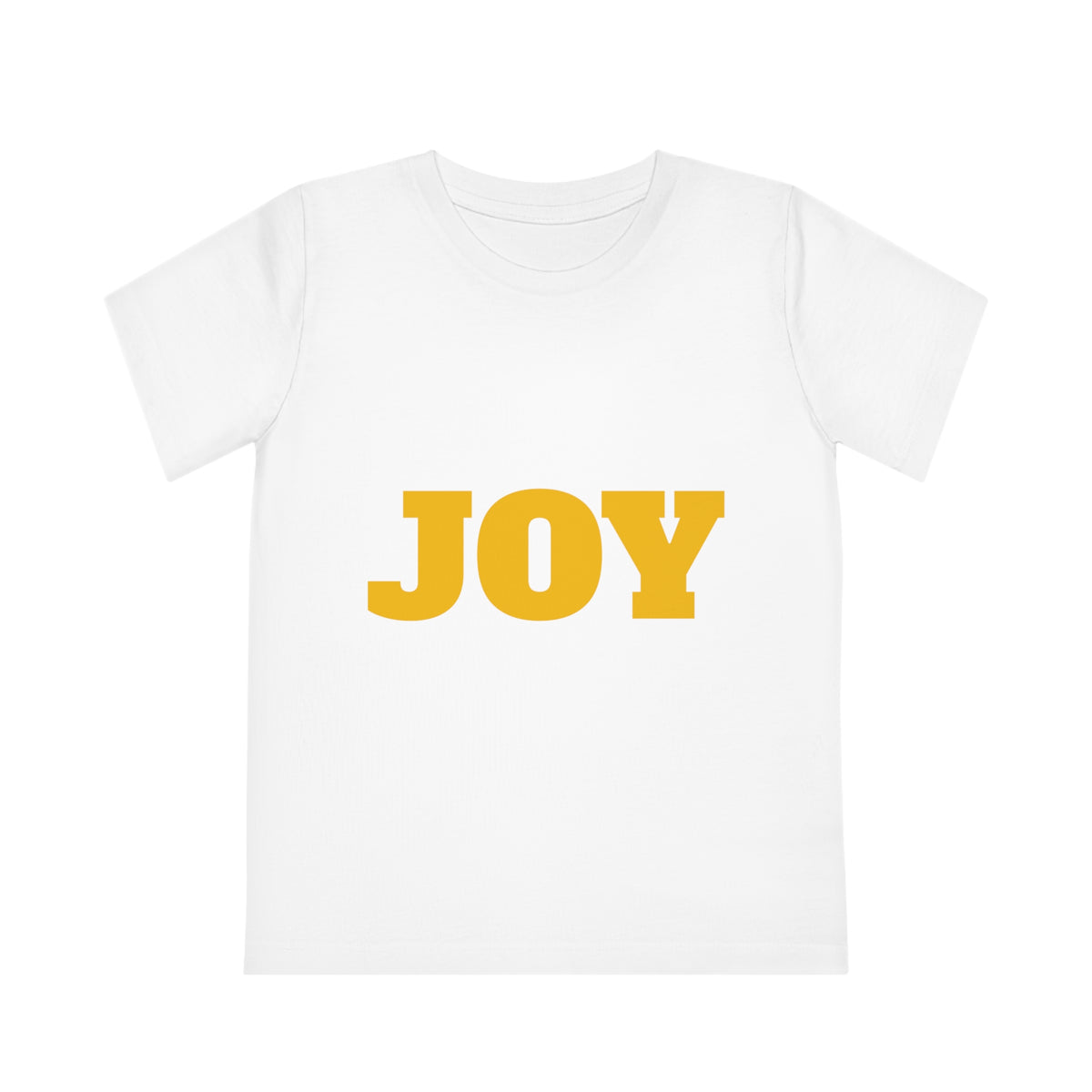 Joy T-Shirts Kid’s