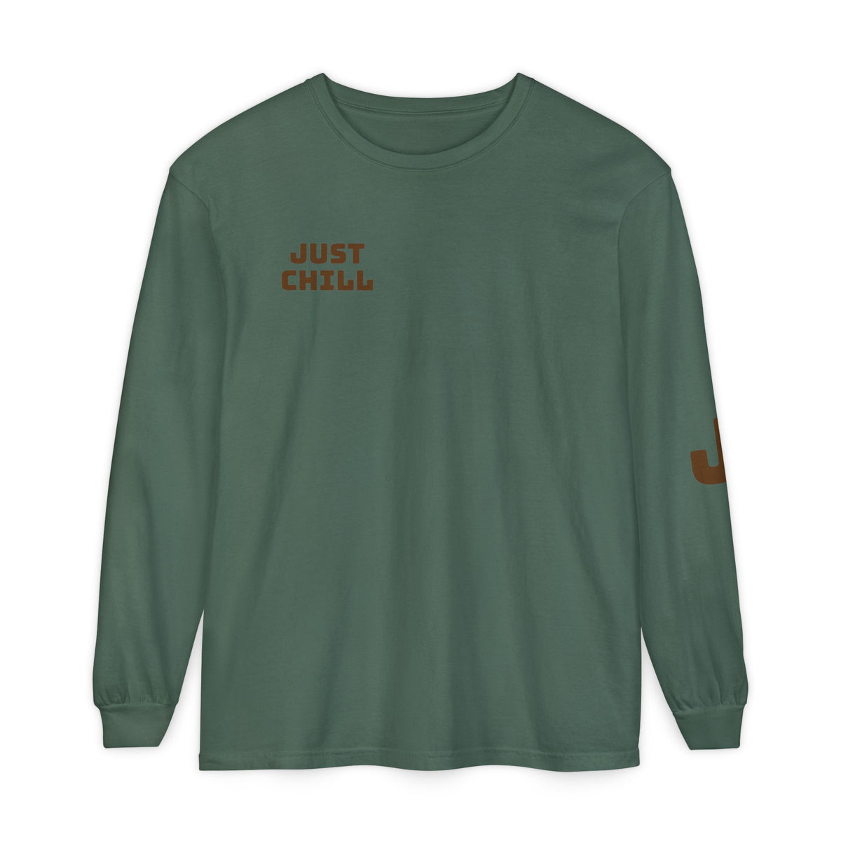 Just Chill Jumpers