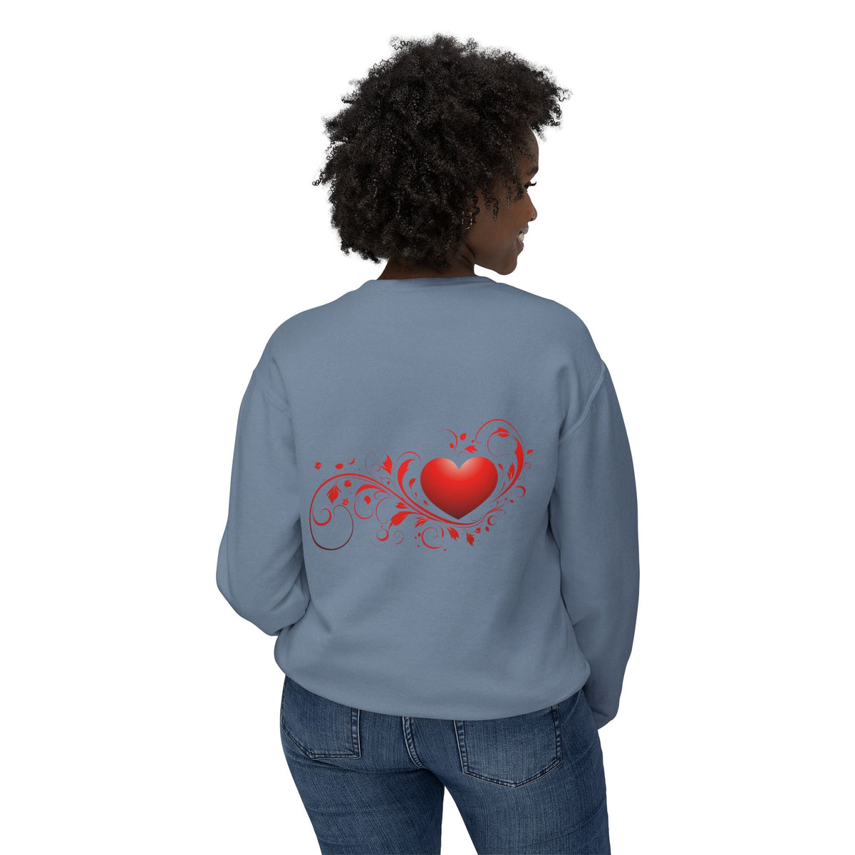 Love Jumpers