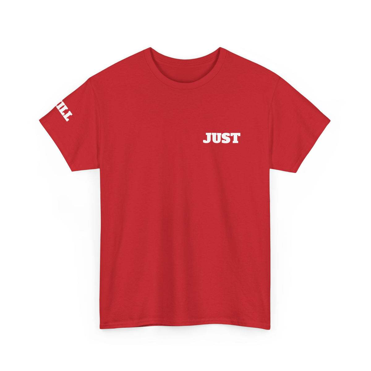 Just Chill T-shirts