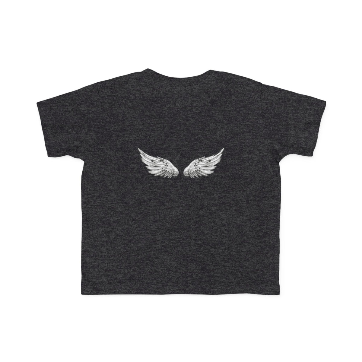 Angel Toddler's T-shirts Kids