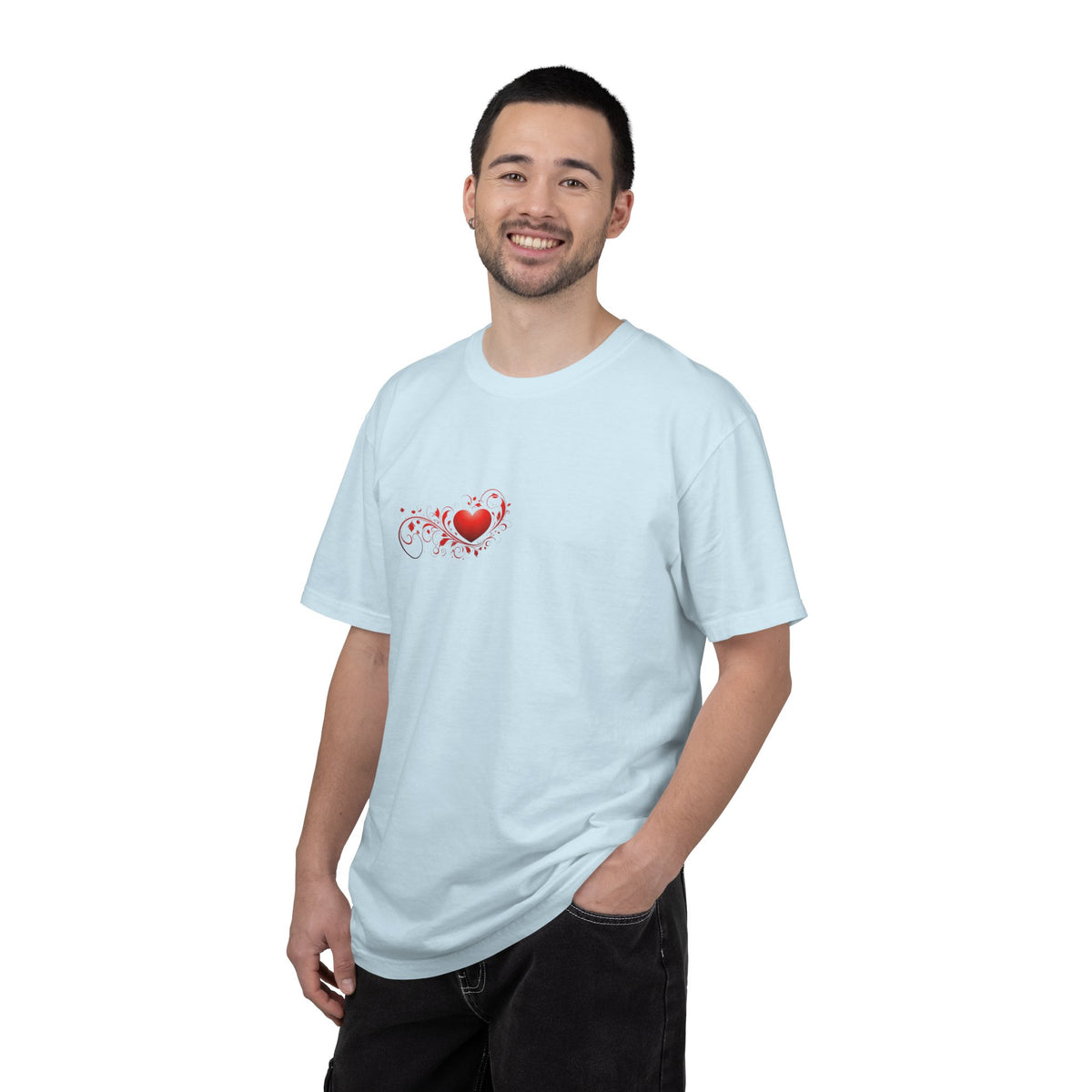 Love T-shirt