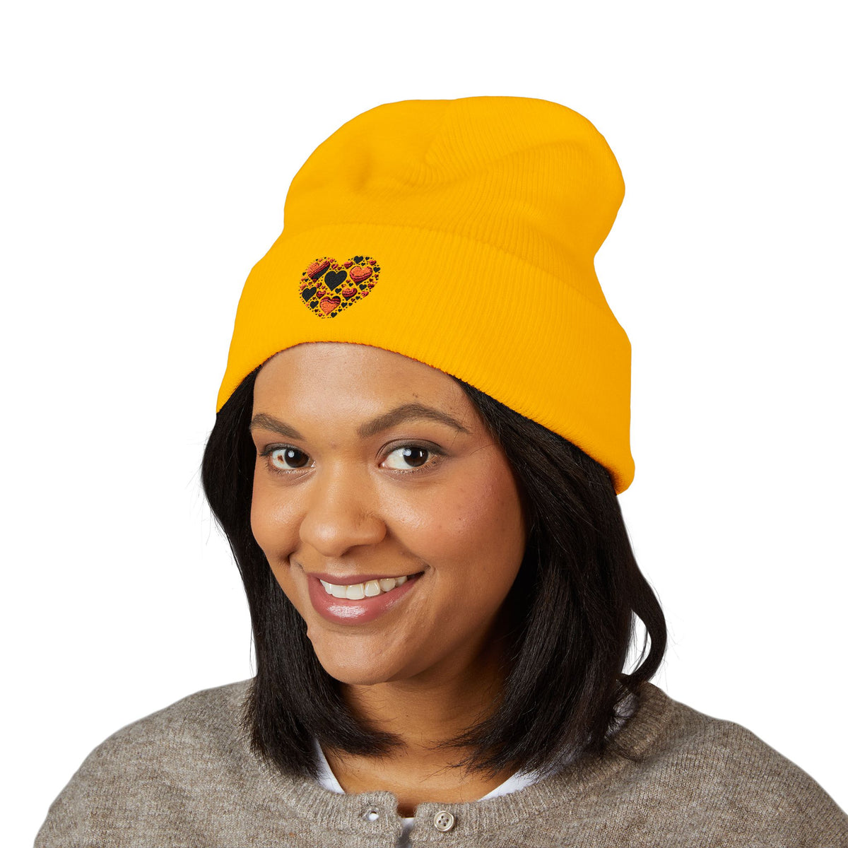 Love Beanie Hats