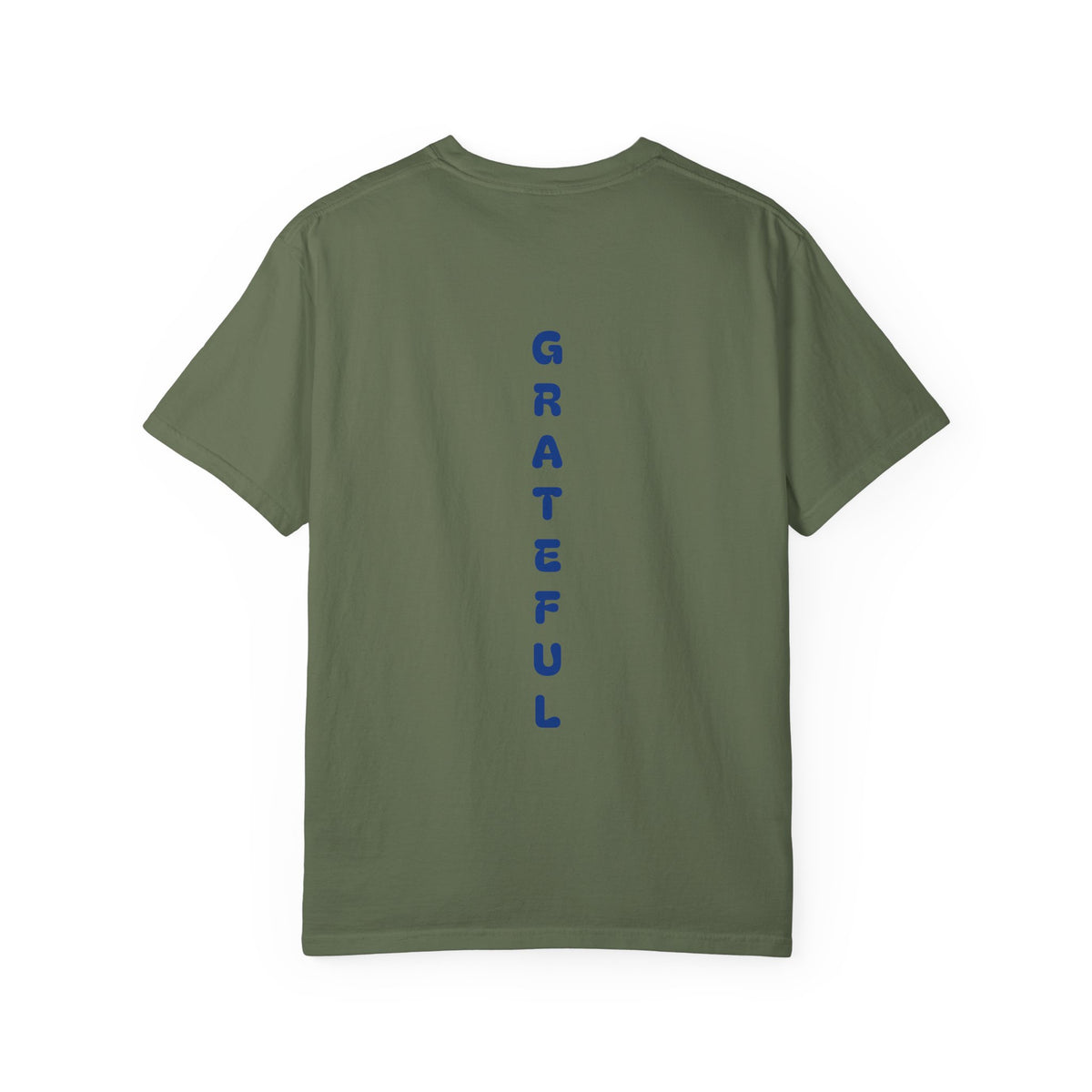 Grateful T-shirt