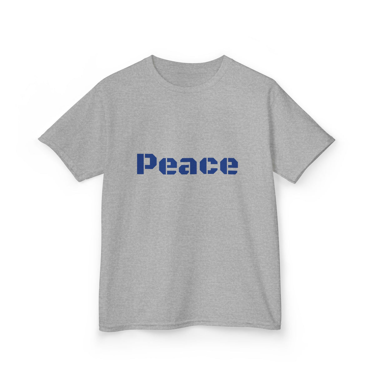 Peace T-shirts Kids