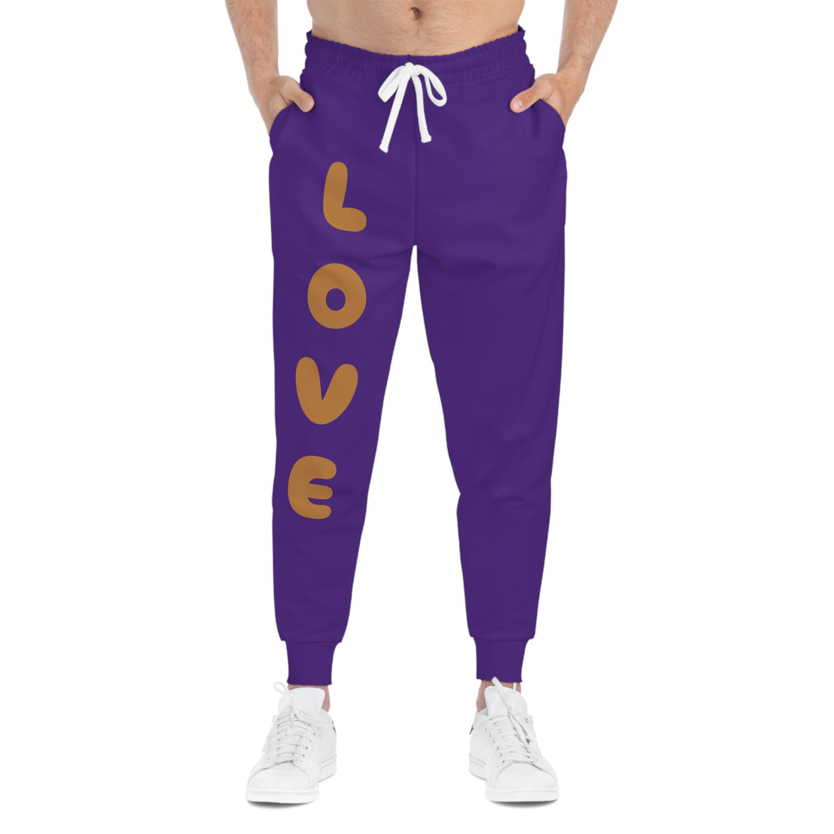 Love Joggers