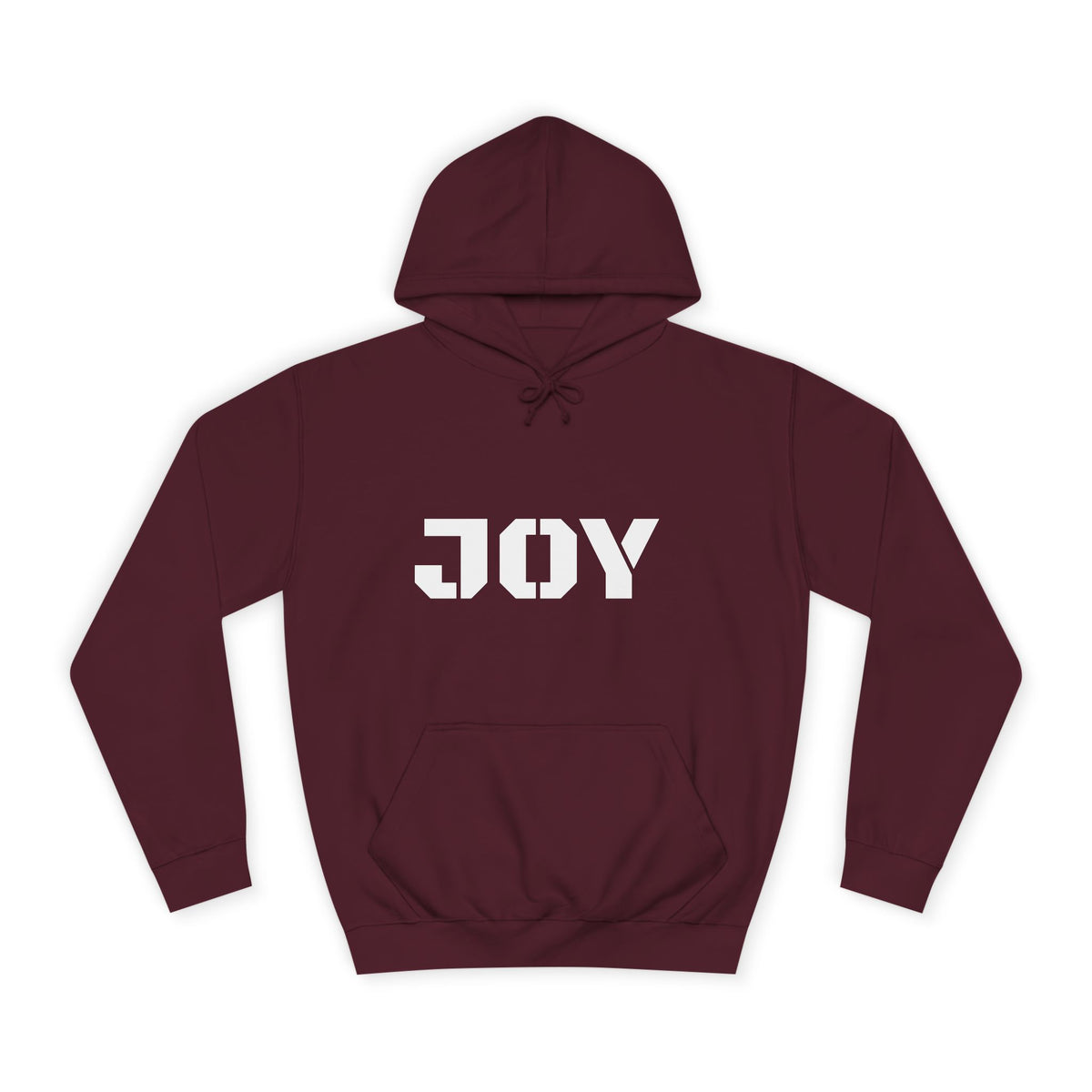 Joy Hoodie Jumpers