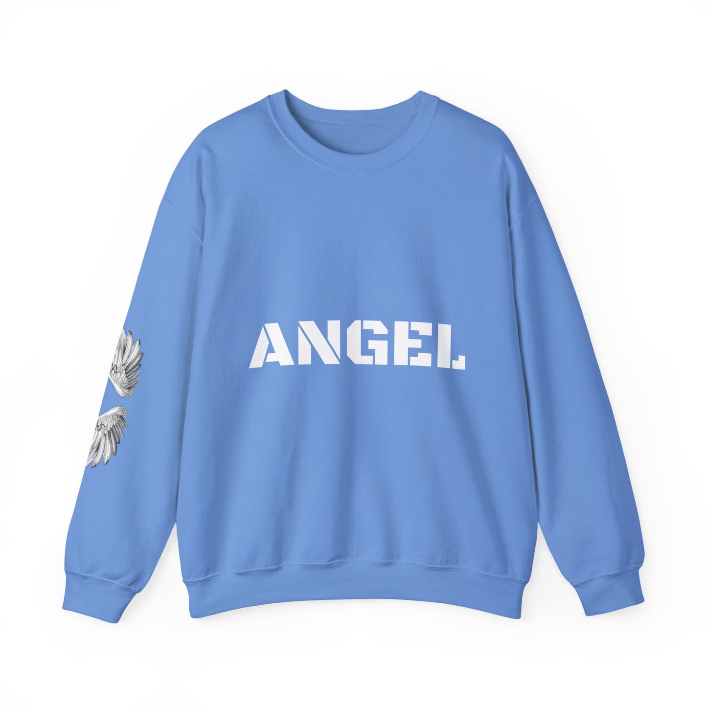 Angel Jumpers