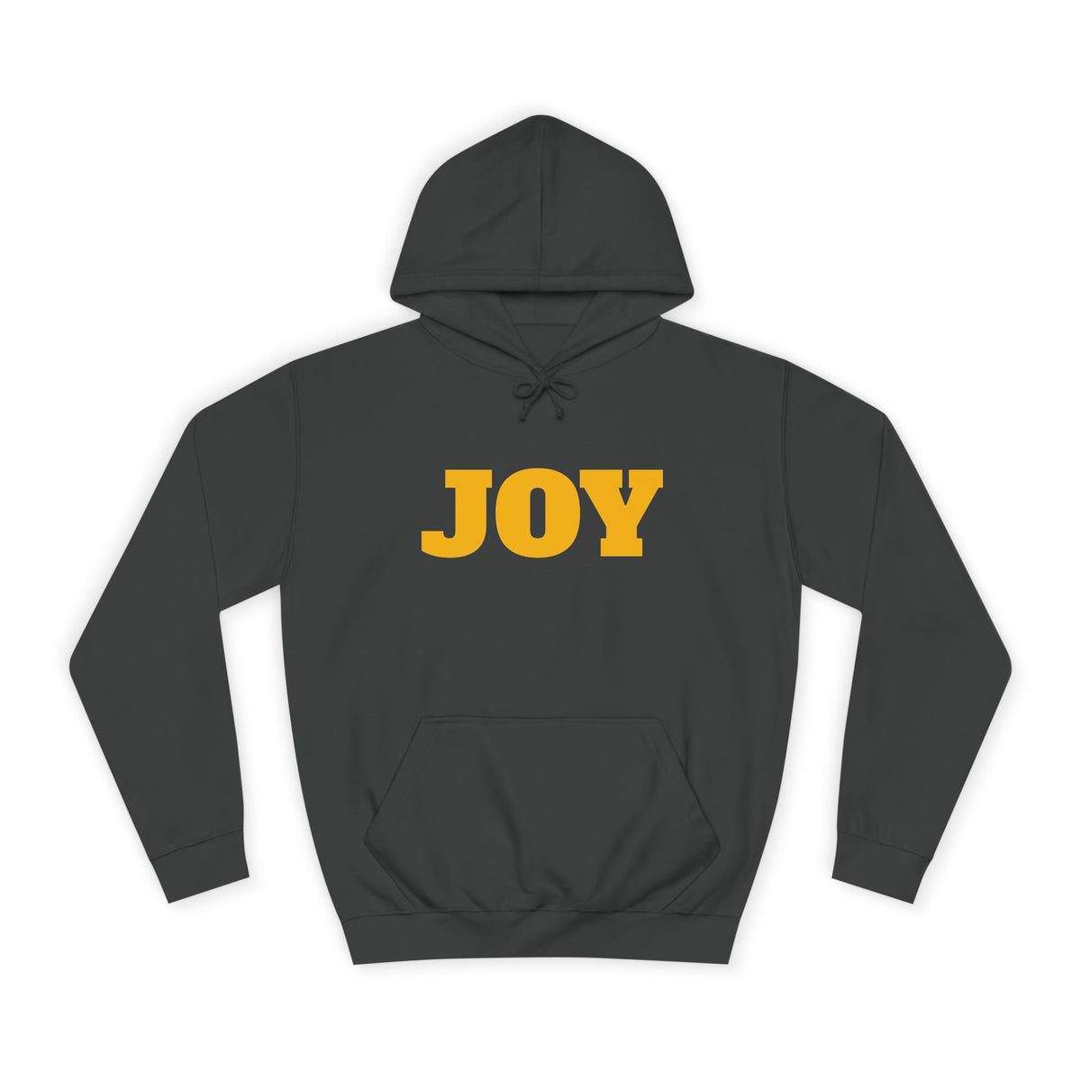 Joy Hoodie Jumpers