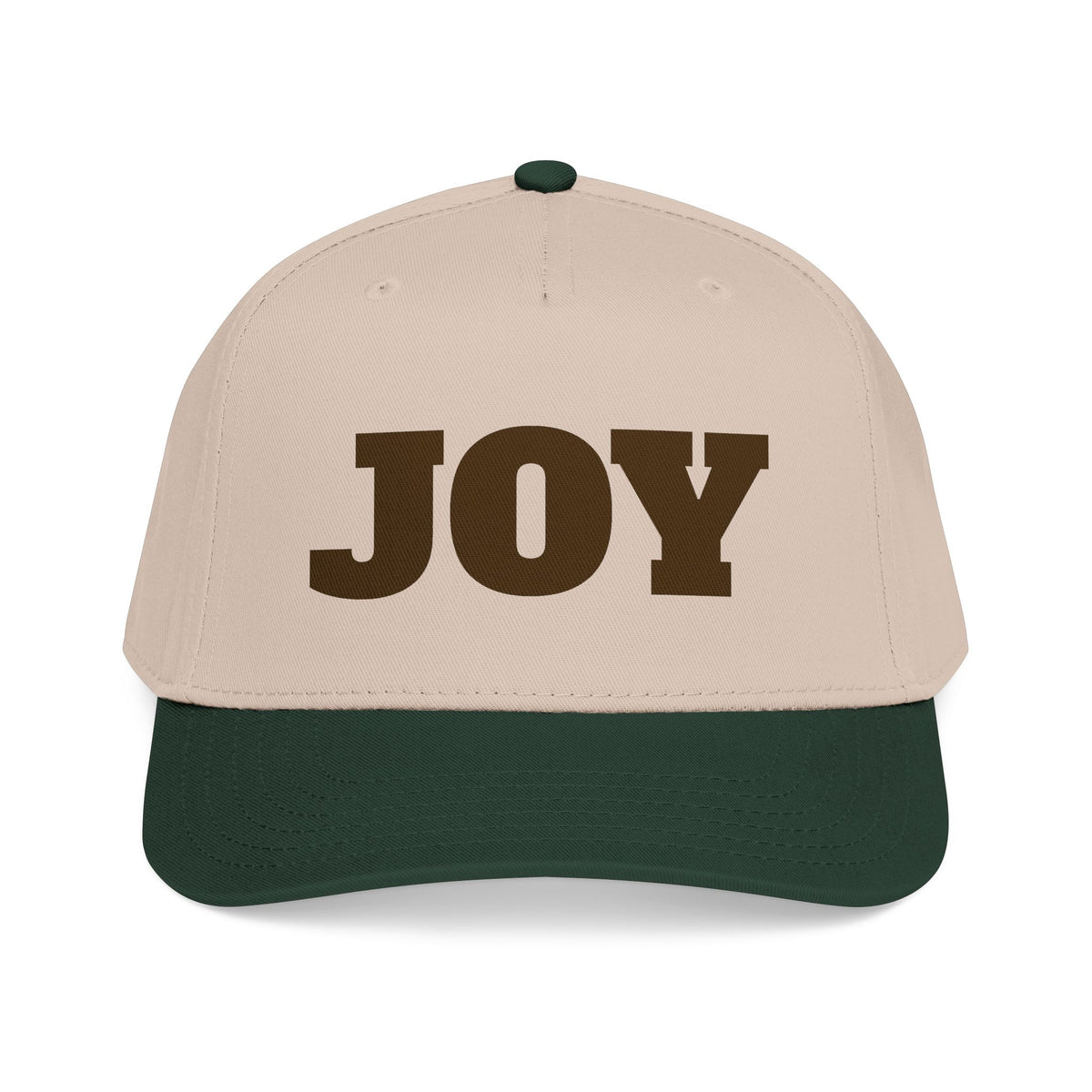Joy Cap