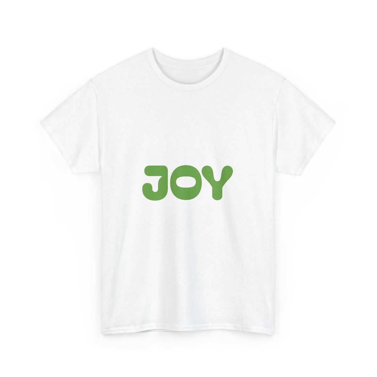 Joy T-shirts