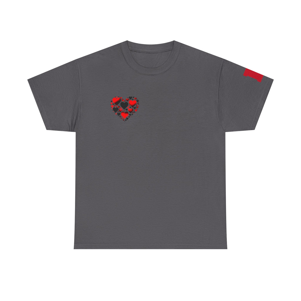 Love T-shirts