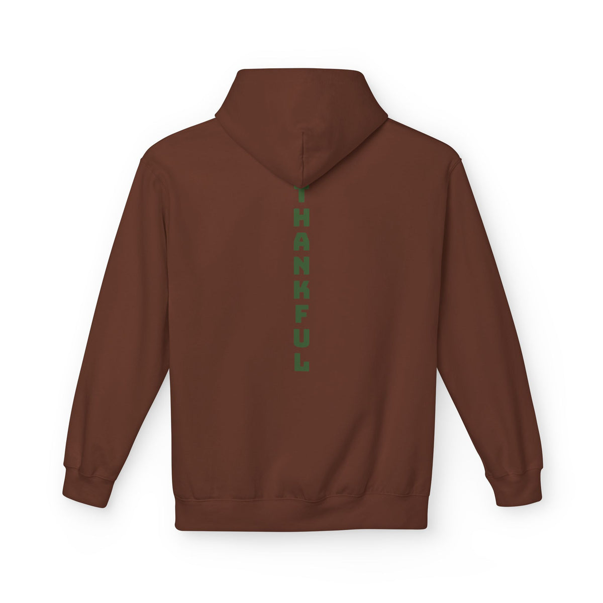 Thankful Hoodie Jumpers