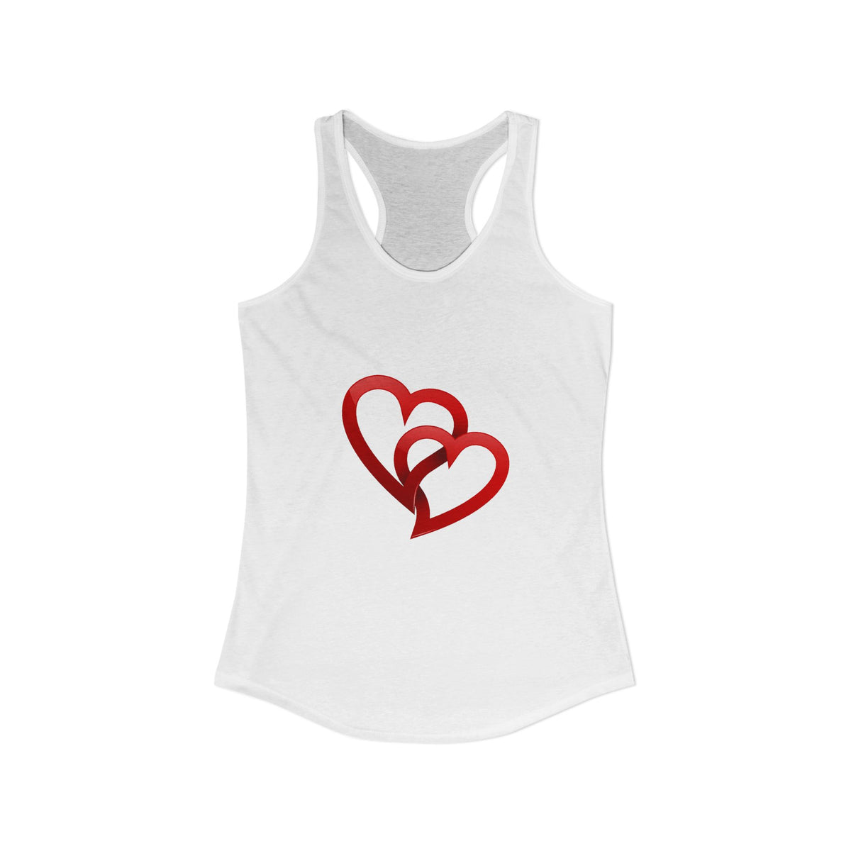 Love Women's Vest￼