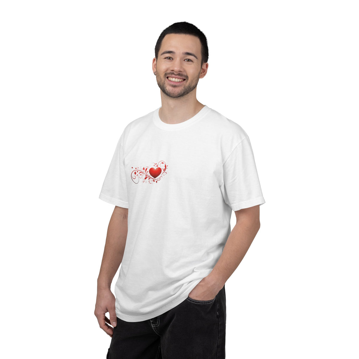 Love T-shirt