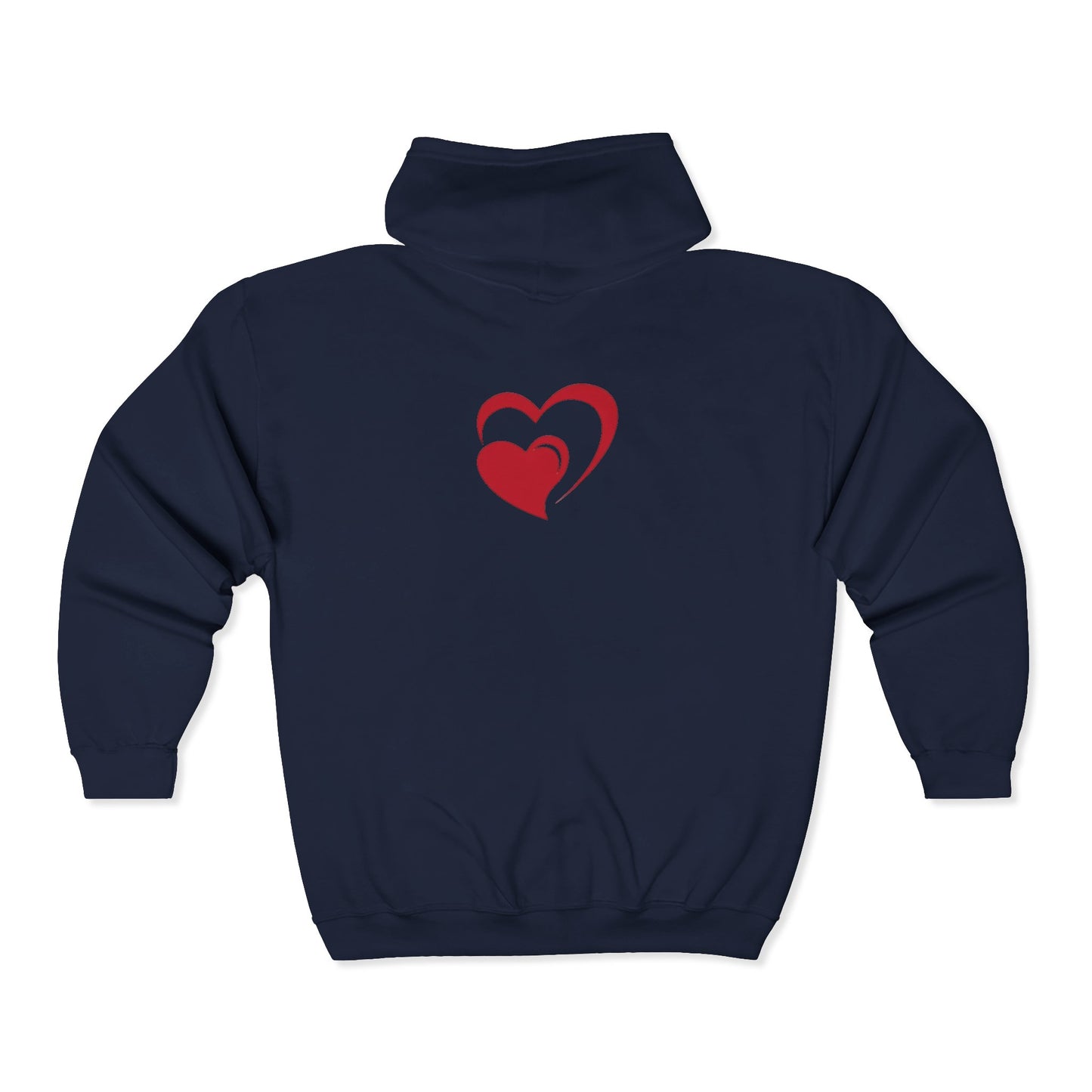 Love Hoodies Jumpers