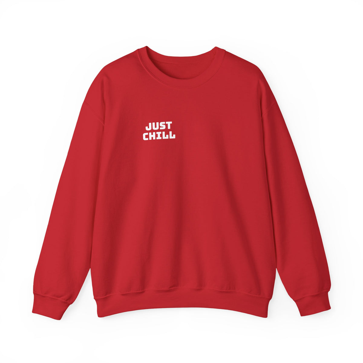 Just Chill Jumpers