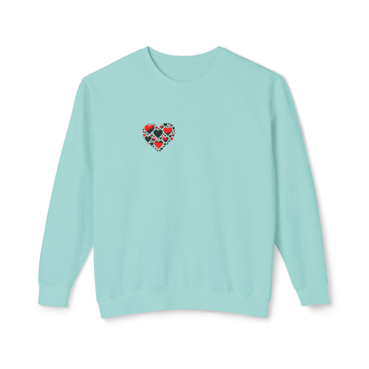 Love Jumpers