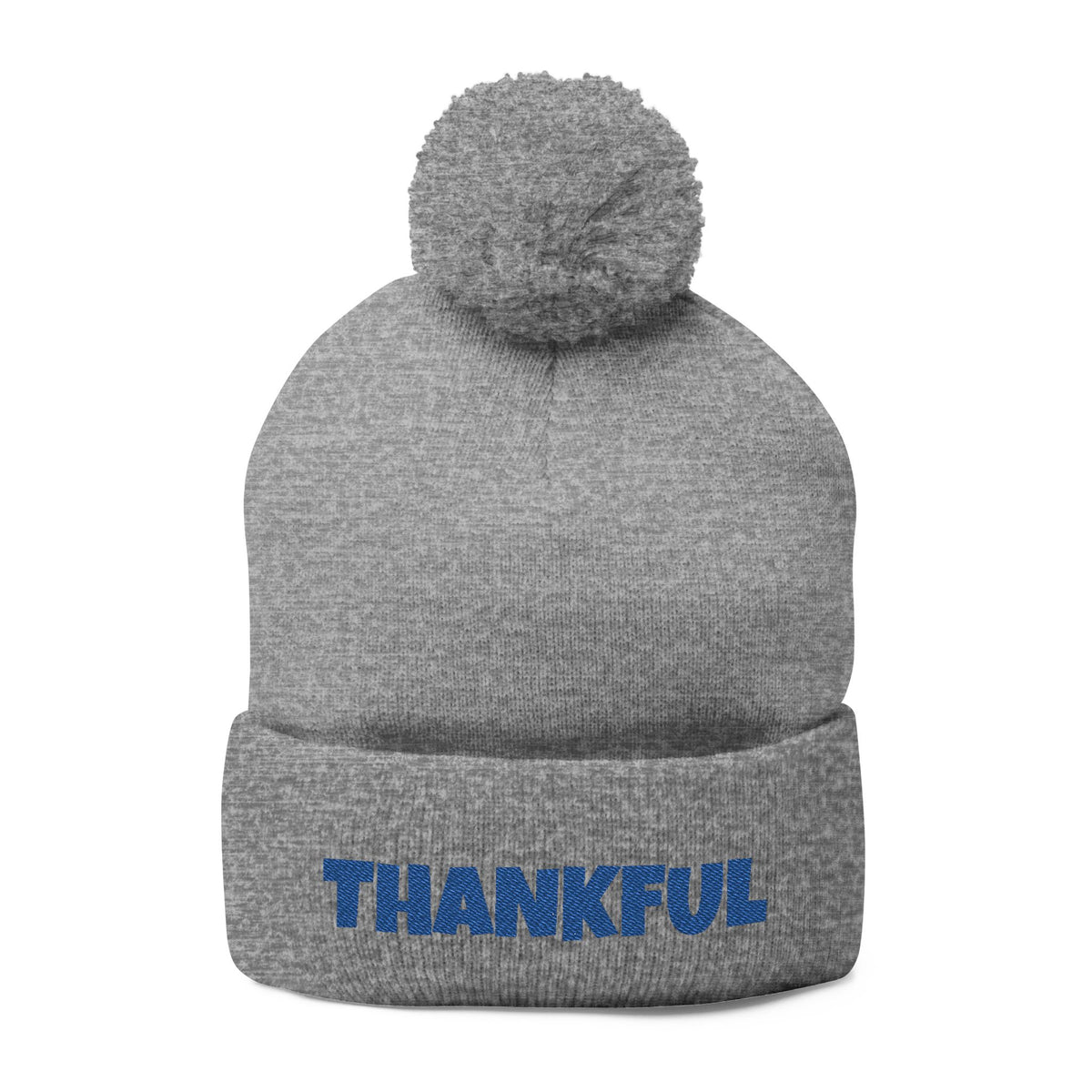 Thankful Woolly Hat