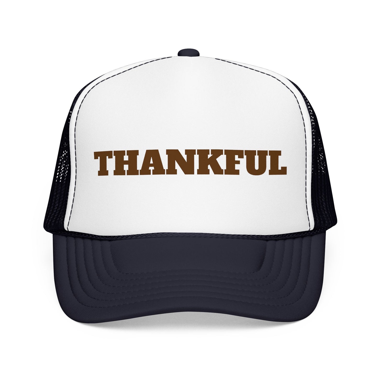 Thankful Cap