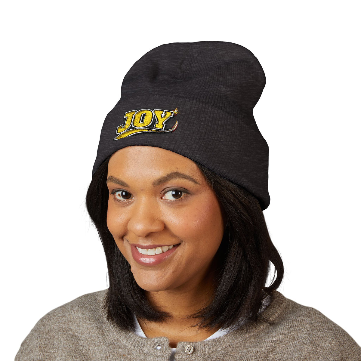 Joy Beanie Hat